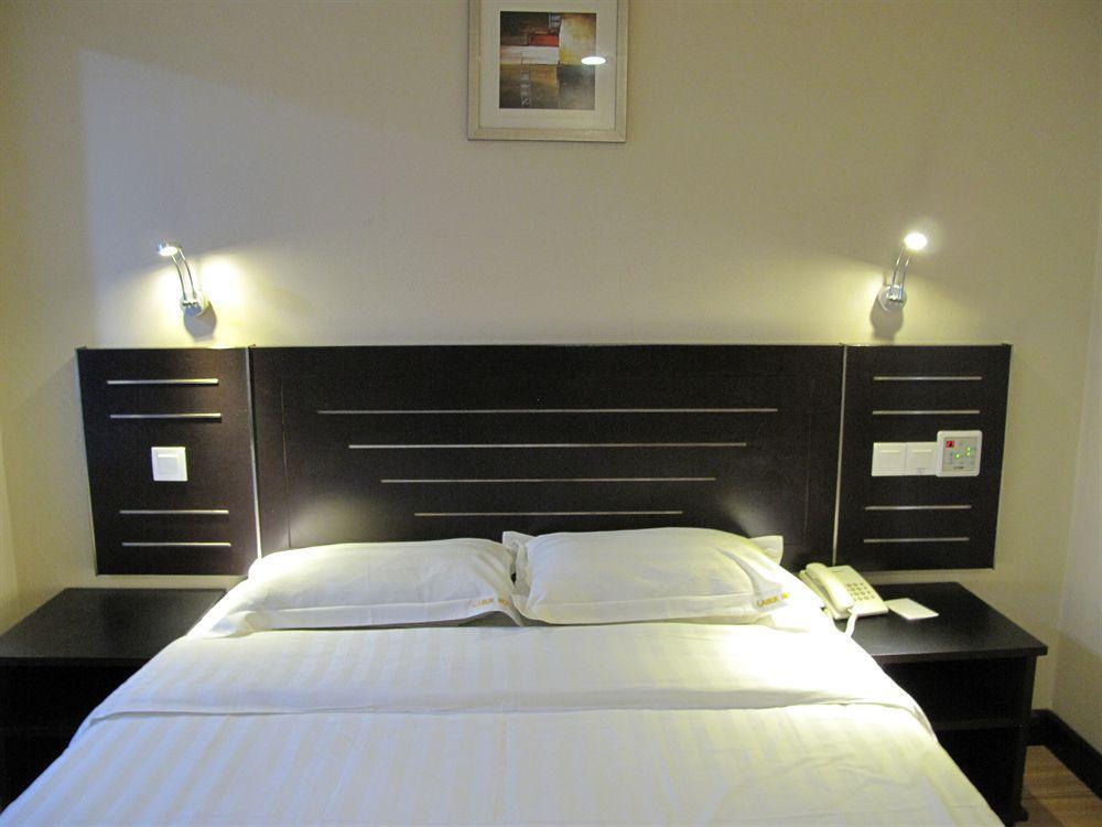 ลาบุก โฮเต็ล Hotel ซันดากัน ภายนอก รูปภาพ