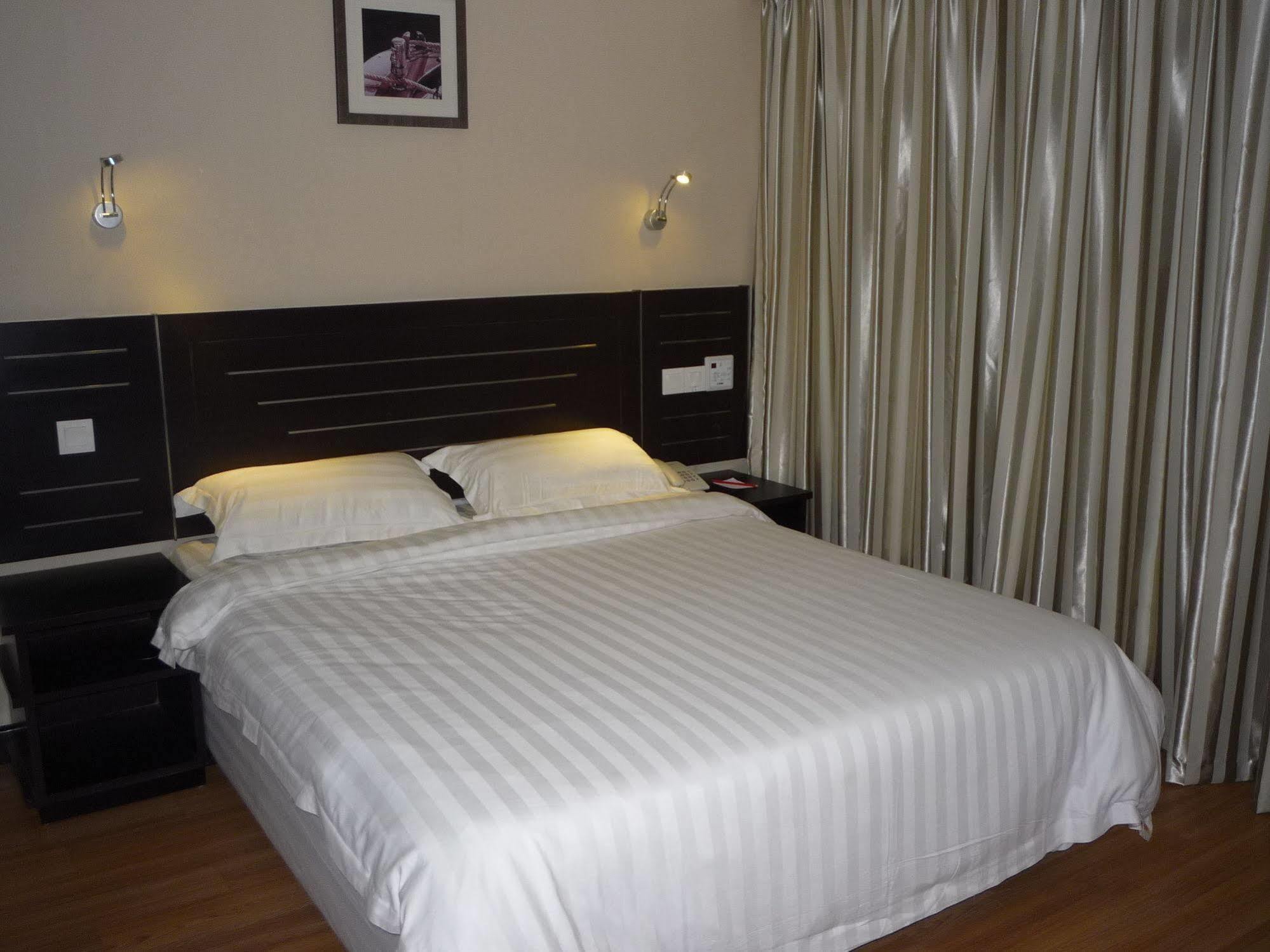 ลาบุก โฮเต็ล Hotel ซันดากัน ภายนอก รูปภาพ